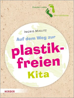 cover image of Auf dem Weg zur plastikfreien Kita